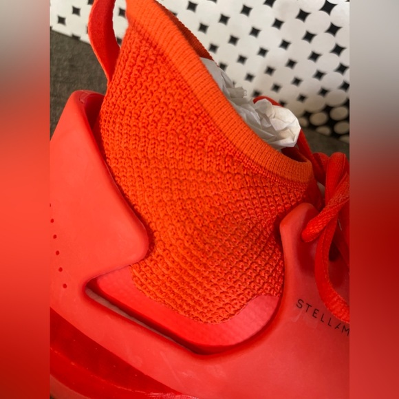 ADIDAS BY STELLA MCCARTNEY SPORTSWEAR RUNNERS! - Picture 6 of 9